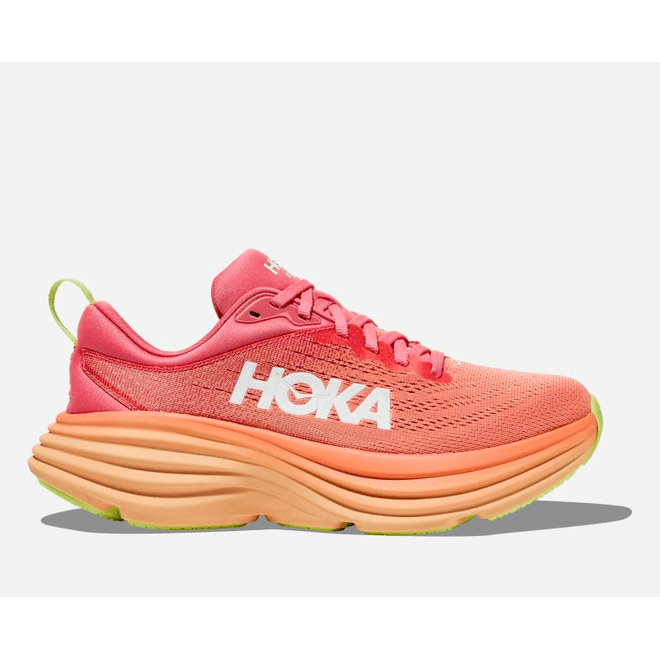 HOKA Bondi 8 Running