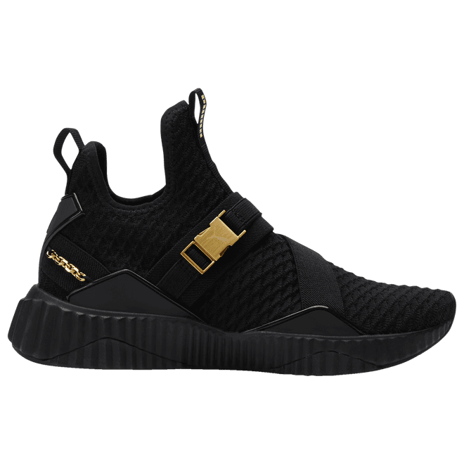 PUMA Womens Defy Mid