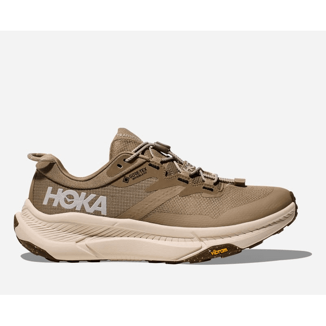 HOKA Transport GORE-TEX Dune