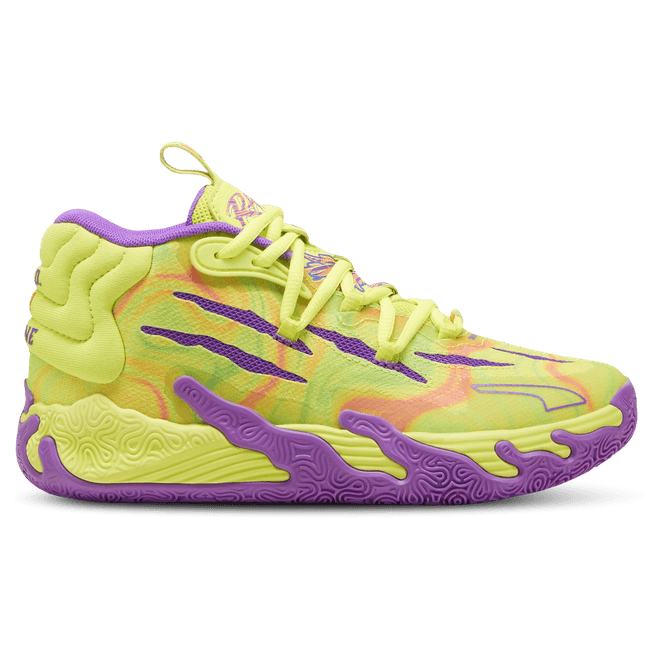 Puma MB.03 Big Kid 'Spark'