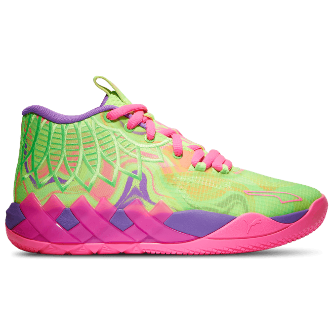 Puma MB.01 Jr 'Inverse Toxic'