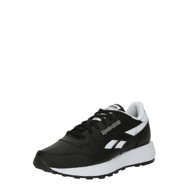 Reebok Classic Leather SP Black
