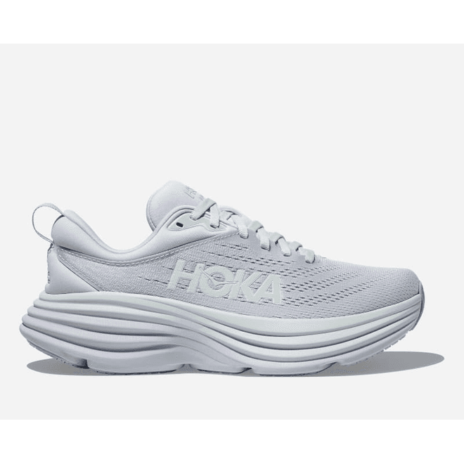 HOKA Bondi 8 Road Running Ether