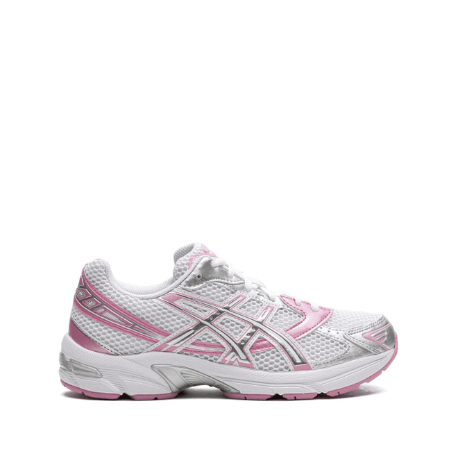 ASICS Wmns Gel 1130 'White Silver Pink'