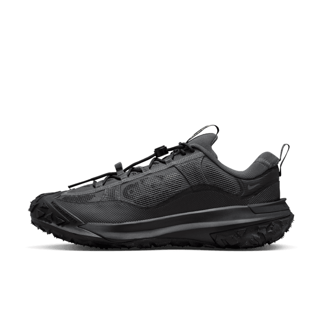 Nike ACG Mountain Fly 2 Low GORE-TEX 'Dark Smoke Grey'