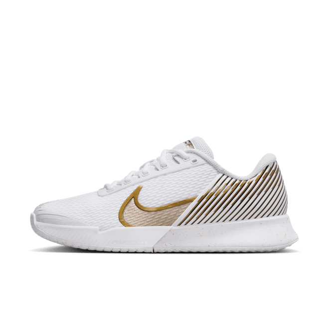 Nike Wmns NikeCourt Air Zoom Vapor Pro 2 'Wimbledon'