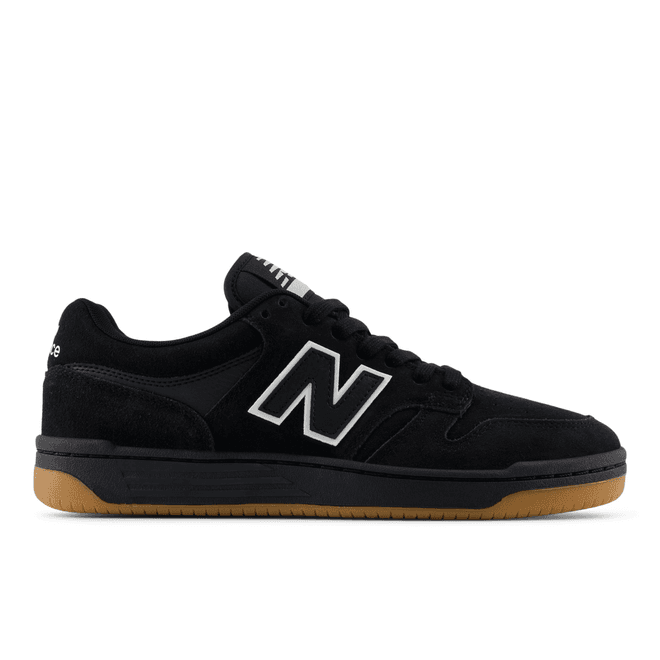 New Balance NB Numeric 480 Black