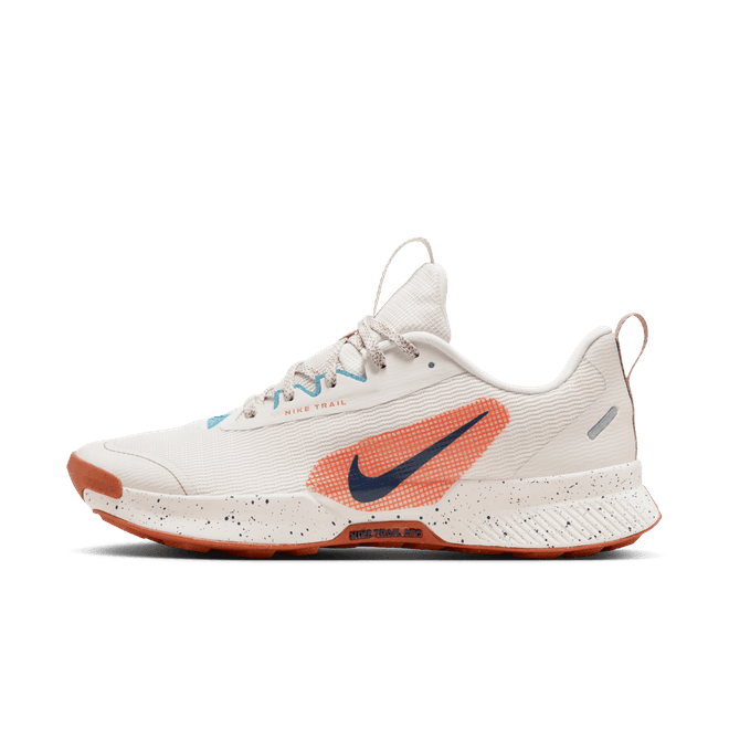 Nike Juniper Trail 3 'Phantom Vintage Coral'