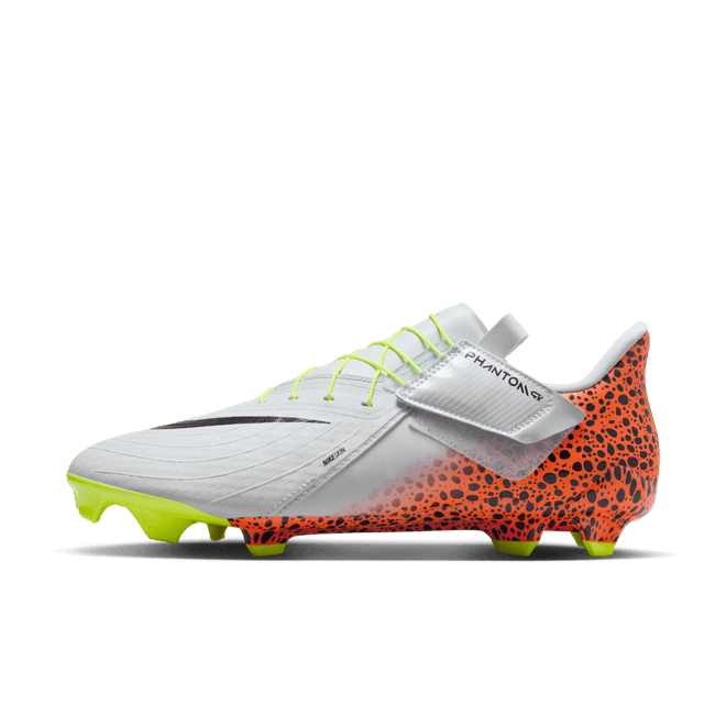 Nike Phantom GX 2 Academy EasyOn MG 'Electric Pack'