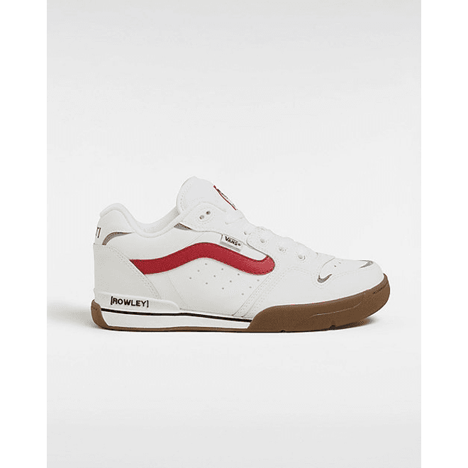 Vans Rowley Xlt
