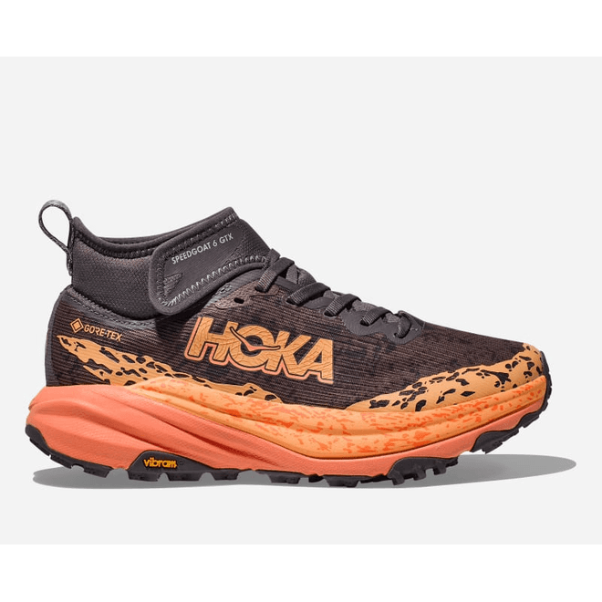 HOKA Speedgoat 6 Mid GORE-TEX Galaxy