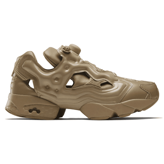 Reebok Reebok x Needles Instapump Fury 94 Canvas