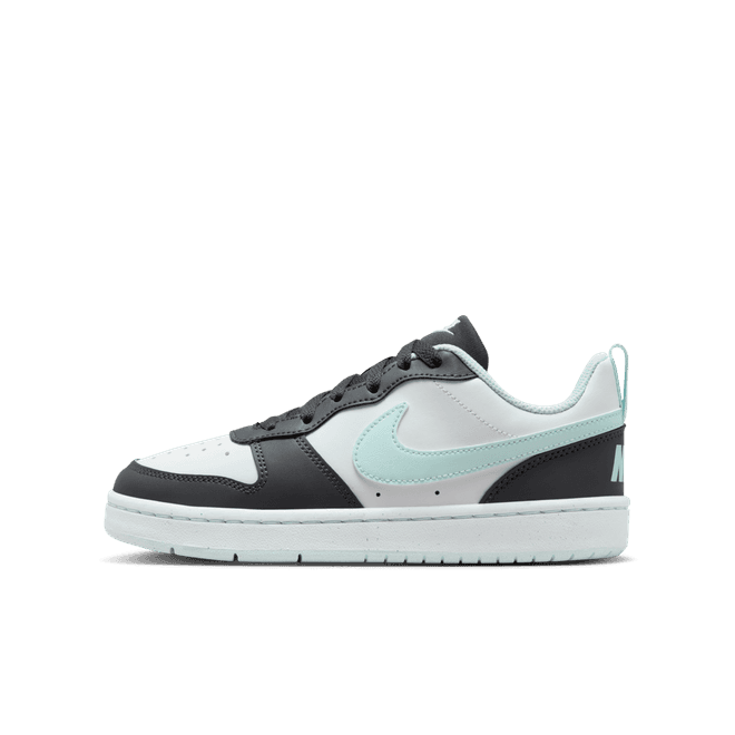 Nike Court Borough Low Recraft Big Kids'