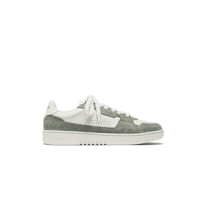 Axel Arigato Dice Lo Fluffy