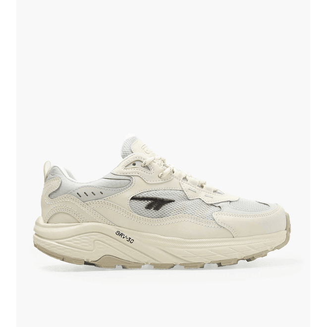 Hi-Tec Eastend WP‘Japan Line’ Pack off white