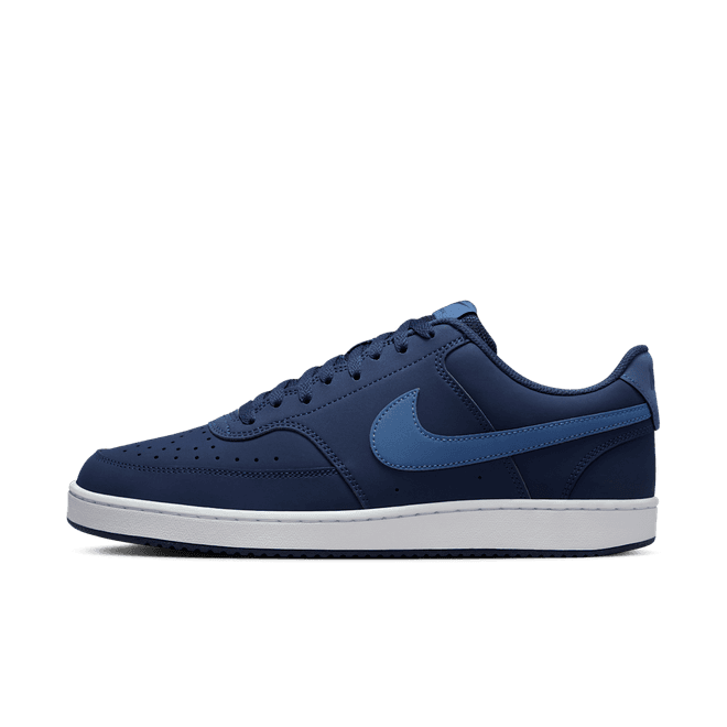 Nike Court Vision Low