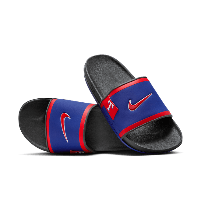 Nike Offcourt (Texas Rangers) Offcourt