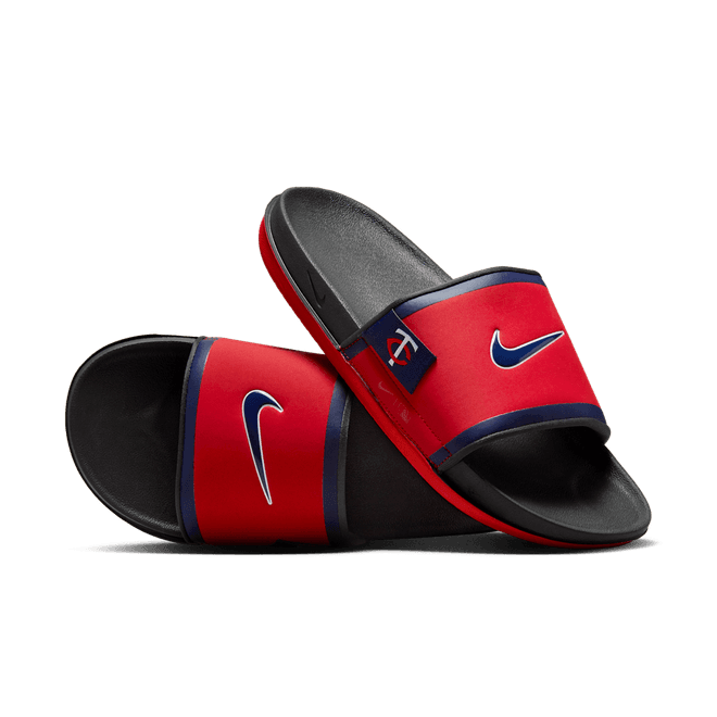 Nike Offcourt (Minnesota Twins) Offcourt