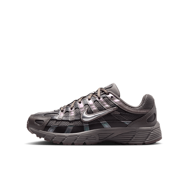Nike P-6000 GS 'Cave Stone' HV5064-200