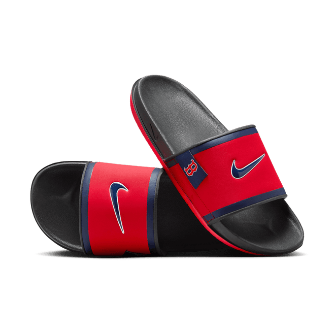 Nike Offcourt (Boston