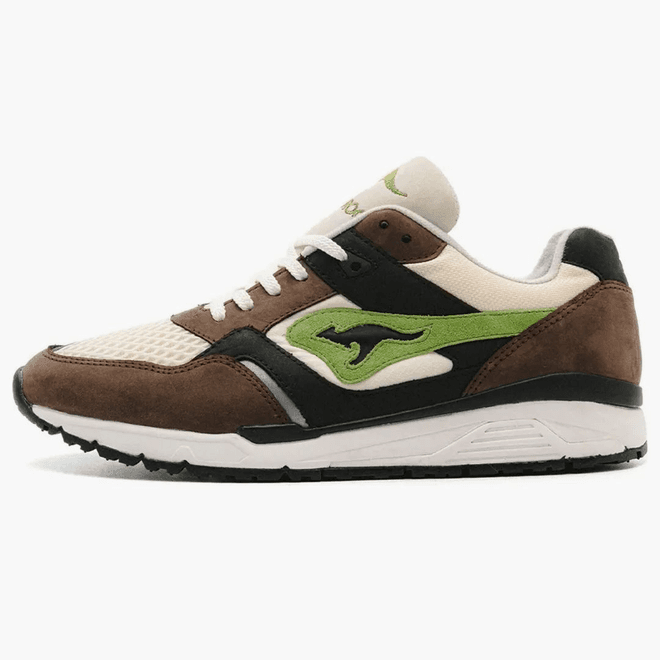 KangaROOS Inside Job 1.5 Morprime Industries Tommy Triggah Meranti