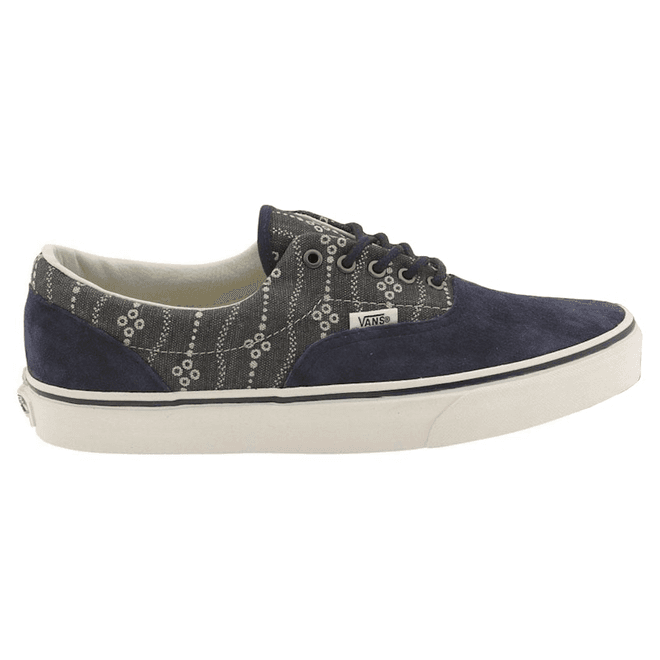 Vans Era Blue Mood Indigo Blanc