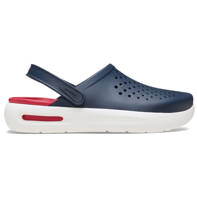 Crocs InMotion Clogs Navy