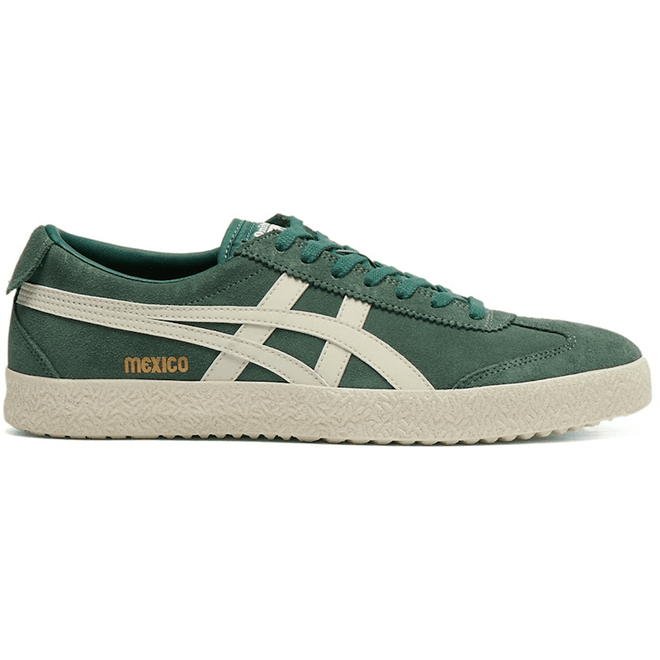 Onitsuka Tiger Mexico 66 Delegation Pine Green/Cream