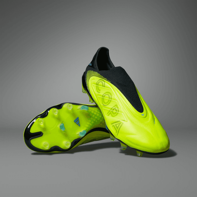 adidas Copa Pure 3 Elite Laceless Firm Ground