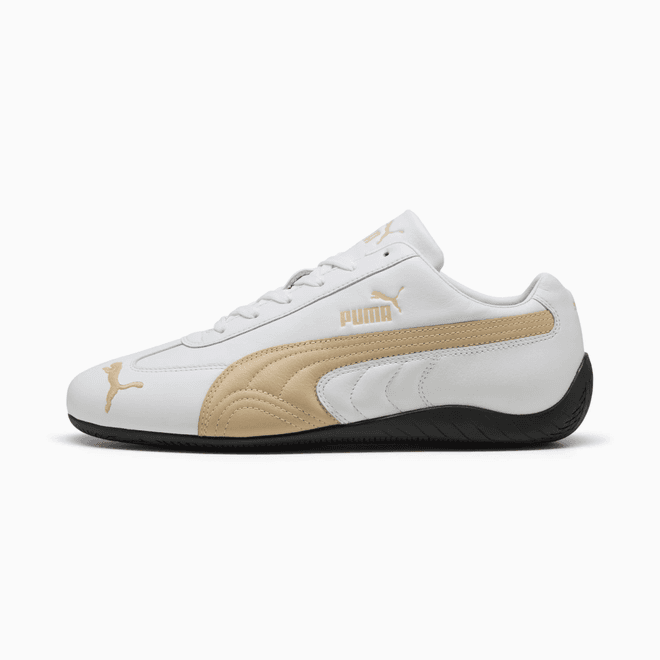 Puma Speedcat uniseks leren