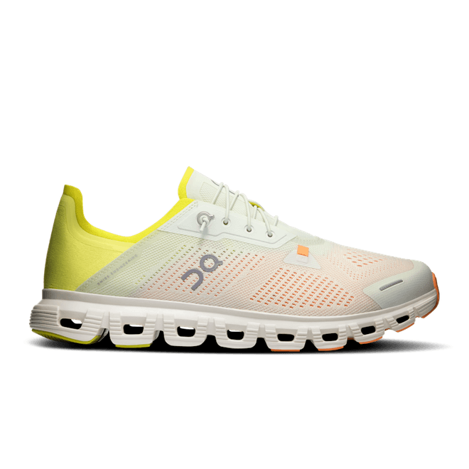 ON Cloud 6 Coast 'Green'