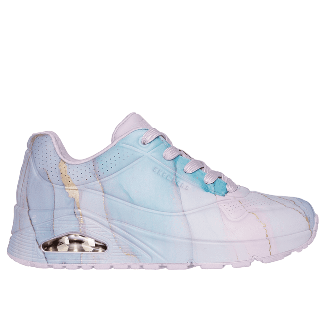 Skechers Uno 'Lavender'