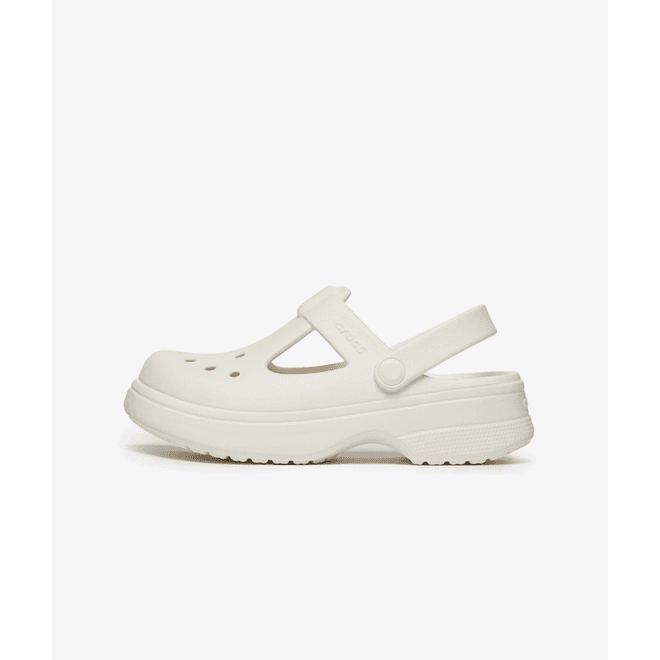 Crocs Kid's Classic Mary Jane Clog