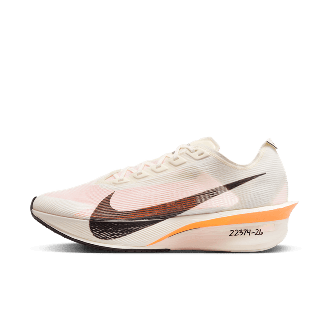 Nike Vaporfly 4 Proto Road Racing