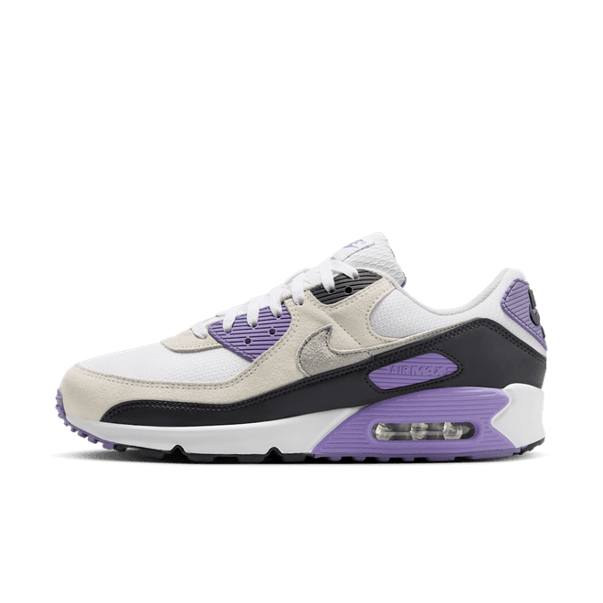 Nike Air Max 90 'Dusty Amethyst'