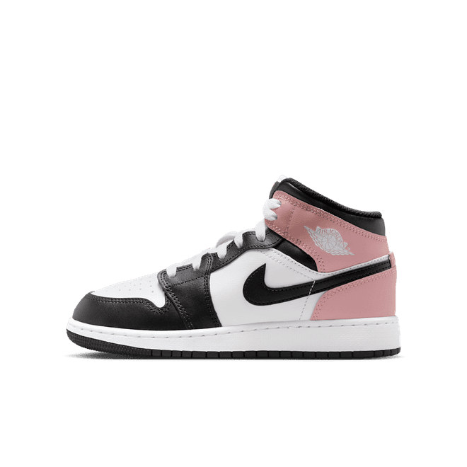 Nike Air Jordan 1 Mid Older Kids'
