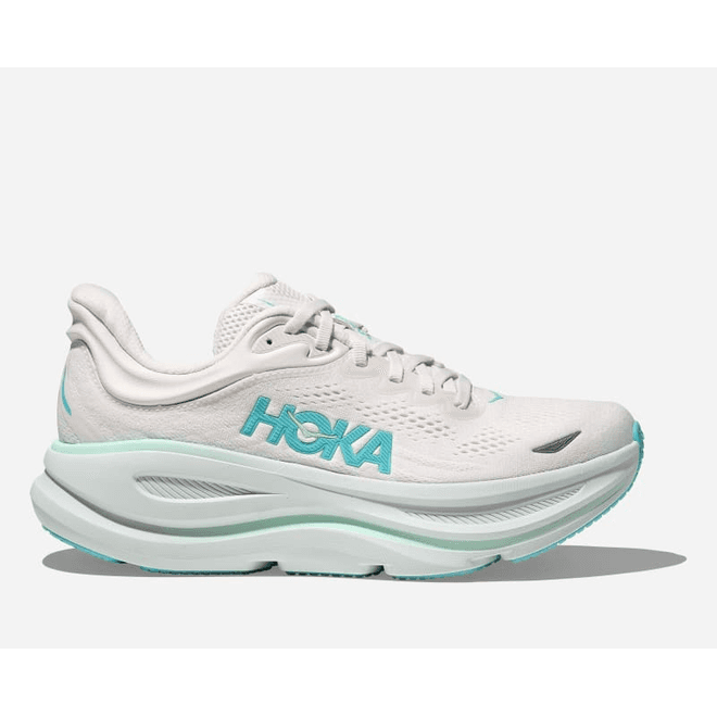 HOKA Bondi 9 Frost