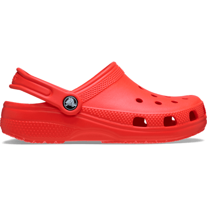 Crocs Kids Toddler Classic Clogs Starfish