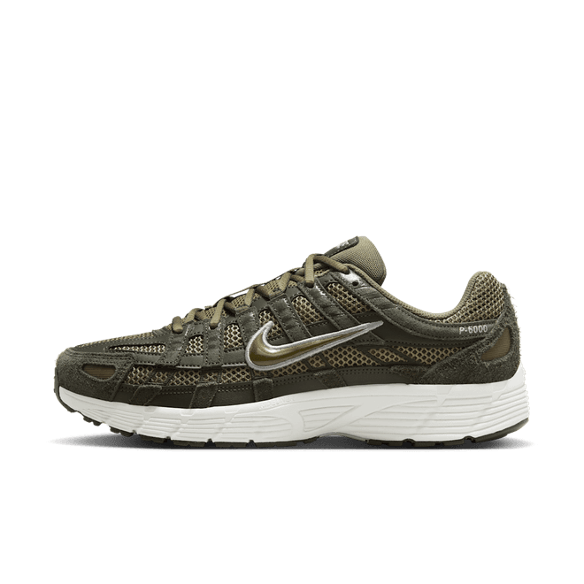 Nike P-6000 SE 'Sequoia'