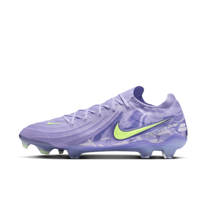 Nike United Phantom GX 2 Elite low
