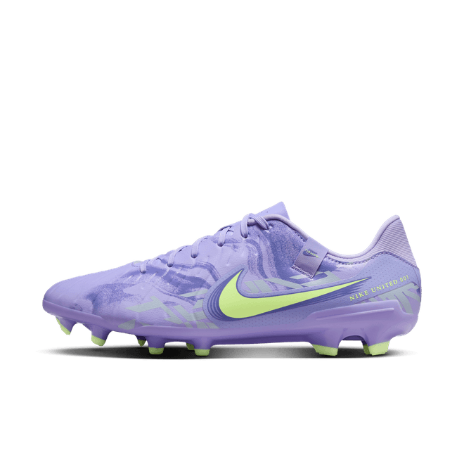 Nike United Tiempo Legend 10 Academy low