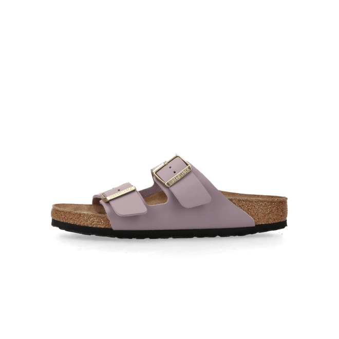 Birkenstock Arizona BS Birko-Flor "Faded Purple"