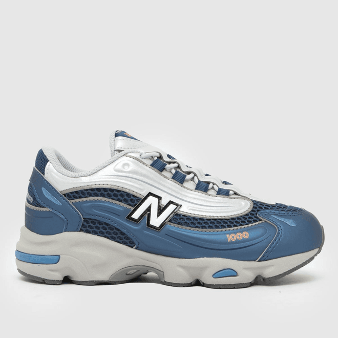 New Balance 1000 BUNGEE LACE