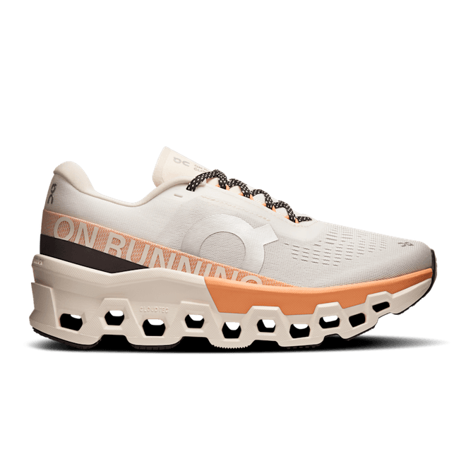 ON Cloudmonster 2 'Beige'