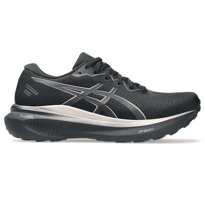 ASICS GEL-JADEITE 3 Black