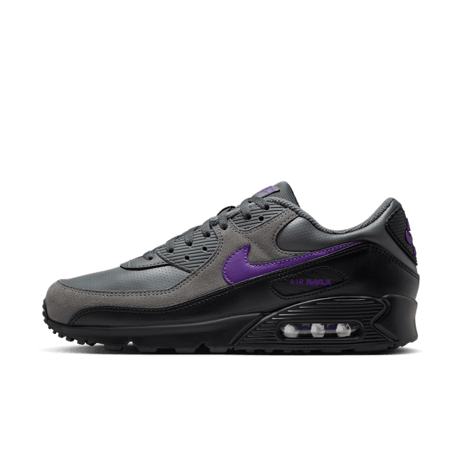 Nike Air Max 90 'Wild Grape'