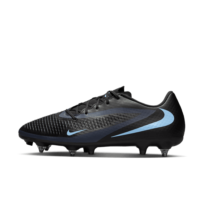 Nike Phantom 6 Low Academy voetbal