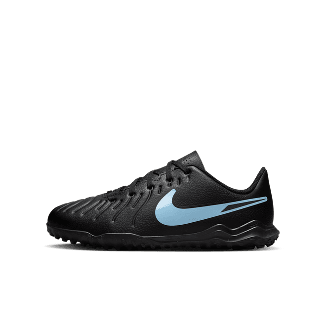 Nike Jr. Tiempo Legend 10 Club low