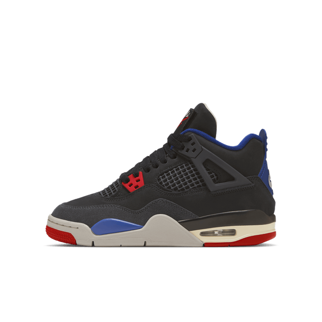 Air Jordan 4 GS 'Rare Air' IB4171-003