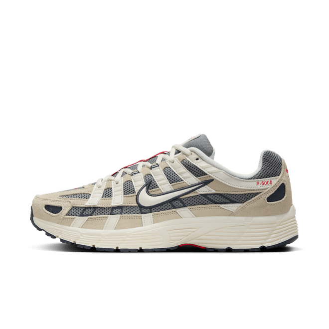 Nike P-6000 ' Light Khaki' IH4382-200